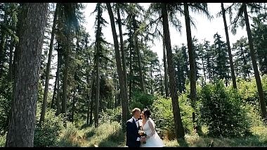 Видеограф Storozhenko Pasha, Винница, Украина - morning brides, SDE, аэросъёмка, лавстори, свадьба, событие