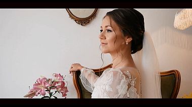 来自 文尼察, 乌克兰 的摄像师 Storozhenko Pasha - look into the eyes 2022, SDE, wedding