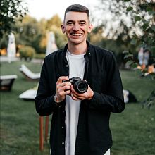 Videographer Стороженко Павло