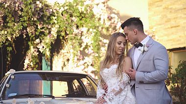 Videographer RICORDI - Tworzymy Wspomnienia from Lublin, Poland - Wedding in Boho/Vintage style by RICORDI, advertising, engagement, event, wedding