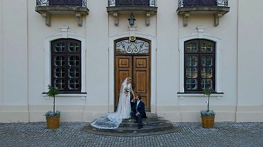 Lublin, Polonya'dan RICORDI - Tworzymy Wspomnienia kameraman - Beata i Paweł | Wedding Highlights | RICORDI, düğün, etkinlik, nişan, raporlama
