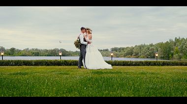 Samara, Rusya'dan Alexander Zavarzin kameraman - Wedding Story:: Anna & Andrey, düğün
