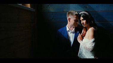 Відеограф Alexander Zavarzin, Самара, Росія - Wedding Teaser: Alexandra & Evgeniy, wedding