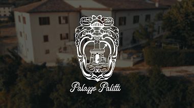 Видеограф Piero Calvarese, Авецано, Италия - Palazzo Palitti, advertising, wedding