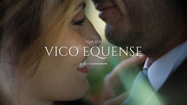 Βιντεογράφος Luigi Rainone από Νάπολη, Ιταλία - Wedding in Sorrento Coast - Luciana e Anto, engagement, wedding