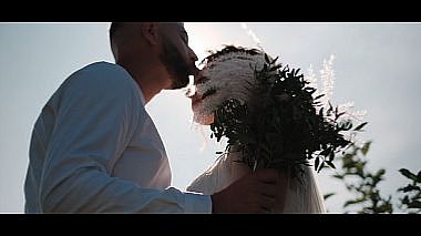 Відеограф David Pasichnyk, Львів, Україна - Teazer video, wedding
