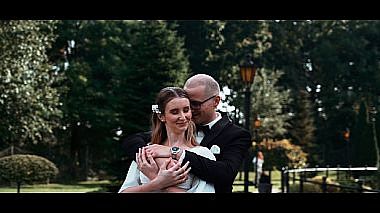 Videographer Dava Films from Lviv, Ukraine - Wedding video, wedding
