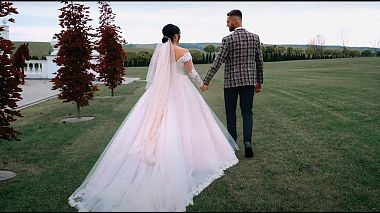 Videographer Dava Films from Lwiw, Ukraine - Wedding SDE video, SDE, wedding