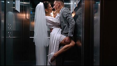 Lviv, Ukrayna'dan Dava Films kameraman - Teazer Vova | Lera, SDE, düğün, erotik, müzik videosu, nişan
