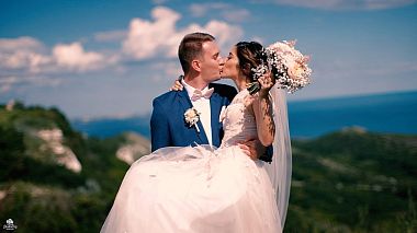Видеограф Dian Chakarov, София, България - Tania and Ventsislav, wedding