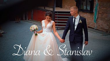 来自 海参崴, 俄罗斯 的摄像师 Alexander Zudin - Станислав и Диана, engagement, event, reporting, wedding