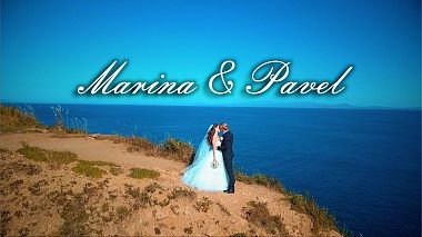 Videograf Alexander Zudin din Vladivostok, Rusia - Павел и Марина, eveniment, logodna, nunta, reportaj