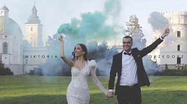Videographer Love Birds Studio Pawel Krzywucki from Rzeszow, Poland - Inspirujące o małżeństwie, wedding