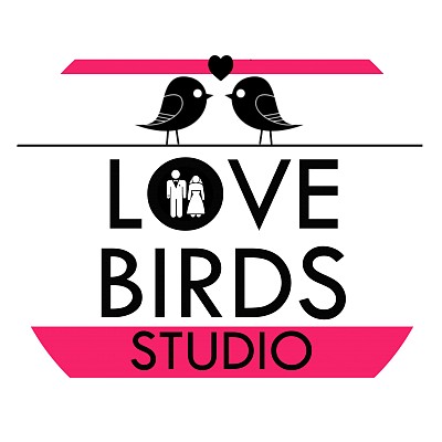 Videographer Love Birds Studio