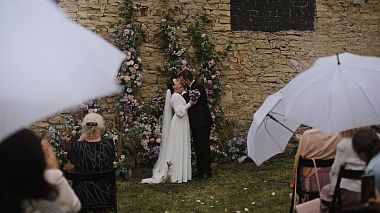 Videographer Alexey Skuridin đến từ I + L, wedding
