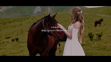 来自 第比利斯, 格鲁吉亚 的摄像师 Beq@ Shavidze Creative Film - Love story // Georgia ????️, drone-video, erotic, musical video, showreel, wedding