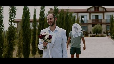 来自 第比利斯, 格鲁吉亚 的摄像师 Beq@ Shavidze Creative Film - Love story //  Georgia ????️, drone-video, erotic, musical video, showreel, wedding