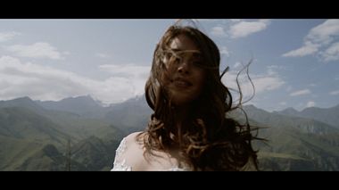 Filmowiec Beq@ Shavidze Creative Film z Tbilisi, Gruzja - Love story // Georgia, drone-video, erotic, musical video, showreel, wedding