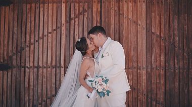 Filmowiec Juan Carlos Segura Mendieta z La Paz, Boliwia - Bruno Y Andrea (Trailer 2020), wedding