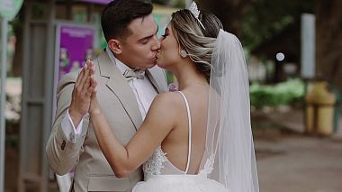 Filmowiec Juan Carlos Segura Mendieta z La Paz, Boliwia - SEBASTIAN & ANDREAL, anniversary, drone-video, engagement, invitation, wedding