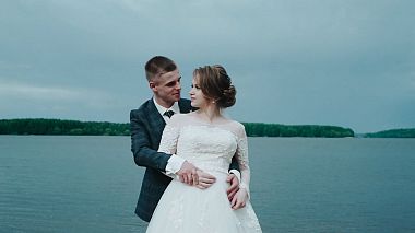Видеограф Denis Manuileko, Москва, Русия - Ruslan & Julia (denmanuilenko), wedding