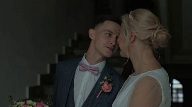 Βιντεογράφος Denis Manuileko από Μόσχα, Ρωσία - G&J (denmanuilenko), wedding