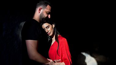 Videograf InJuly Film din Istanbul, Turcia - Ceren + Mahmut // Save The Date - Teaser, SDE, logodna