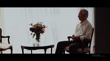 Videógrafo InJuly Film de Istambul, Turquia - Naz + Doğu // Engagement Ceremony, engagement