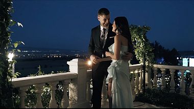Videograf InJuly Film din Istanbul, Turcia - G + V // Engagement Ceremony, SDE, invitație, logodna