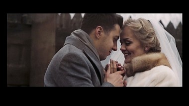 来自 莫斯科, 俄罗斯 的摄像师 Jeneva Studio - Nikita & Irina | The Highlights , wedding
