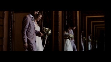 Videógrafo Jeneva Studio de Moscú, Rusia - Touching you…, wedding