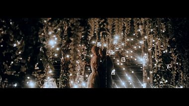 Videographer Jeneva Studio from Moscow, Russia - Andrey & Nadezhda, wedding