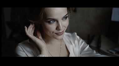Videógrafo Jeneva Studio de Moscú, Rusia - Maksim & Evgeniya | The Hightlights, drone-video, event, wedding
