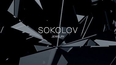 Moskova, Rusya'dan Jeneva Studio kameraman - SOKOLOV Fashion show, Kurumsal video, etkinlik, raporlama
