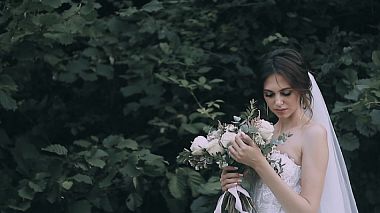 Videograf Dmitriy Kravtsov din Krasnodar, Rusia - 90-e, nunta, reportaj