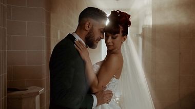 Videographer MB  Heart Films from Rimini, Italy - "I was born to love you", wedding