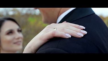 Videógrafo FotoRogo de Płońsk, Polónia - Dominika & Hubert, engagement, wedding