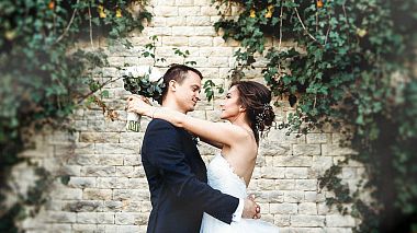 Kaloşvar, Romanya'dan Ion Marin kameraman - Anna & Alex - Wedding Trailler, düğün
