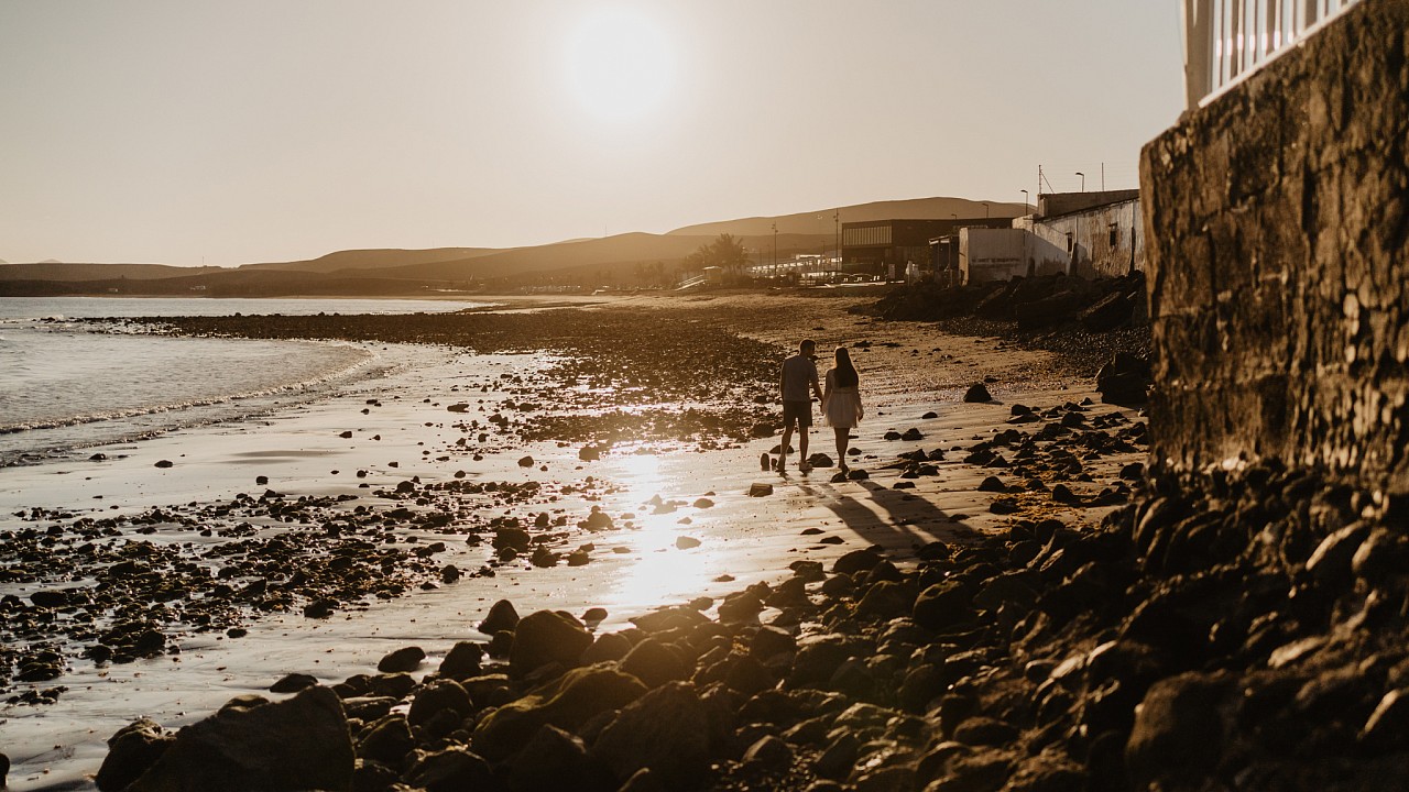 Domi&Arek | Fuerteventura | Canary Islands