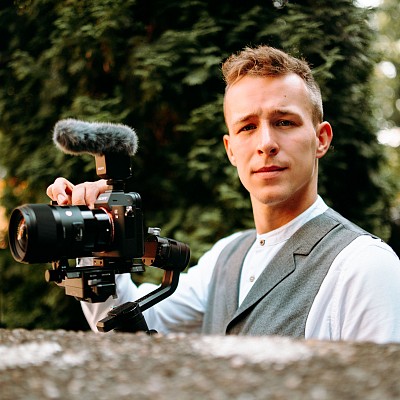 Videographer RECity Films Mendyka