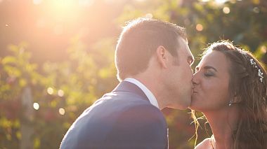 Videografo Silvano Surano da Argovia, Svizzera - Tamara & Markus | Traditional wedding at Golfpark Schwyz, engagement, event, wedding