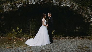 Відеограф Silvano Surano, Ааргау, Швейцарія - Julie & Ramon | Wonderful Speeches from the Wedding Couples, wedding