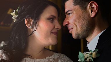 Videographer Silvano Surano đến từ Wonderful Winter Wedding in Switzerland, wedding