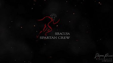 Siraküza, İtalya'dan Sebastiano Buscemi kameraman - SiracusaSpartaCrew, spor
