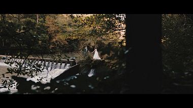 Videógrafo Claudio Sesti de Corunha, Espanha - Noela & Adrián, anniversary, drone-video, engagement, musical video, wedding