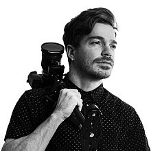 Videographer Claudio Sesti