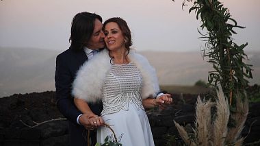 Videographer Hemisferio Creativo đến từ El principito, wedding