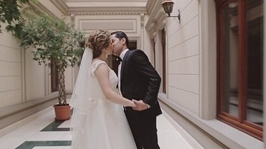 Видеограф ADI Media - Adrian Chiţu, Бухарест, Румыния - Feel Again, свадьба
