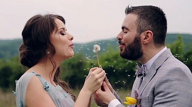 Videographer ADI Media - Adrian Chiţu from Bucharest, Romania - S + E - Wedding Story, wedding