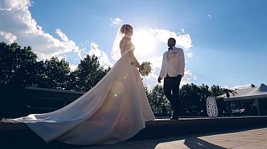 来自 布加勒斯特, 罗马尼亚 的摄像师 ADI Media - Adrian Chiţu - Anca + Mukinka - Teaser, wedding